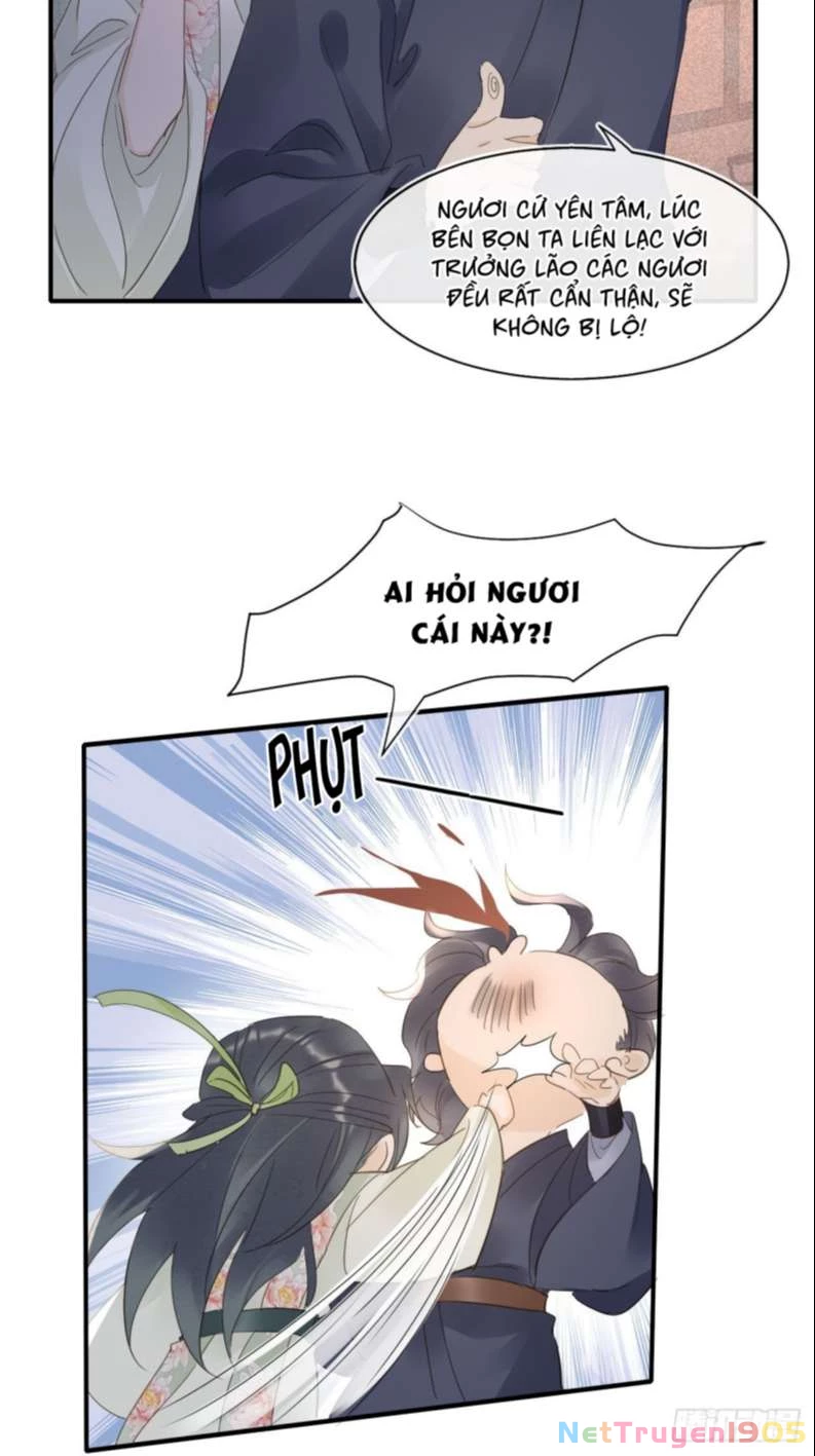 Tù Long Chapter 105 - 33