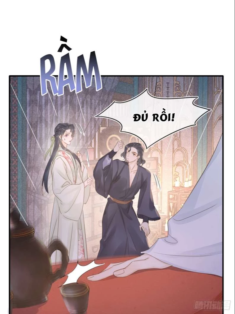 Tù Long Chapter 105 - 37