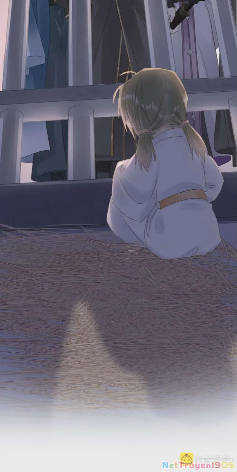 Tù Long Chapter 105 - 50