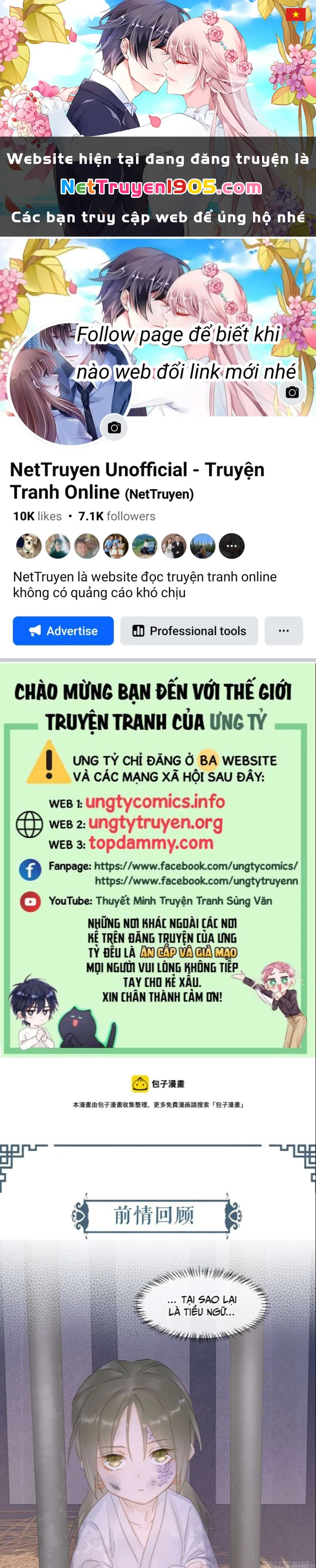 Tù Long Chapter 106 - 1