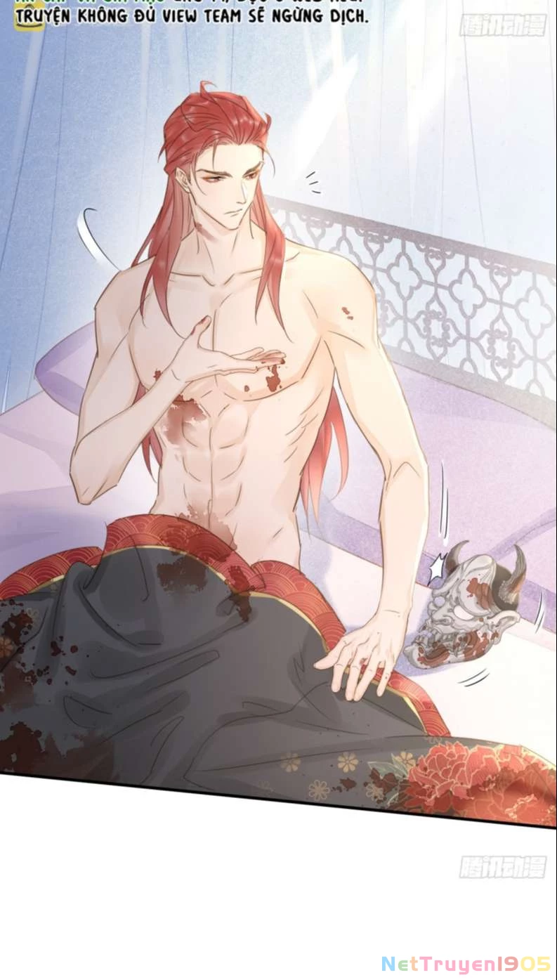 Tù Long Chapter 106 - 14