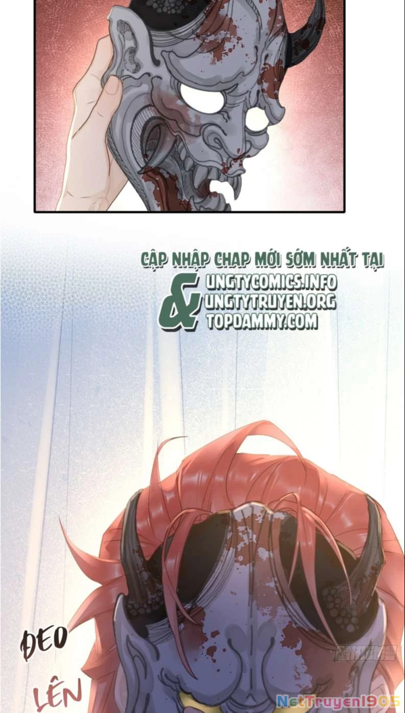 Tù Long Chapter 106 - 16