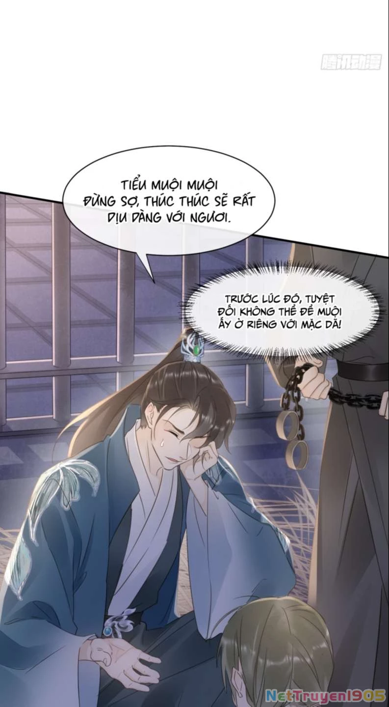Tù Long Chapter 106 - 24