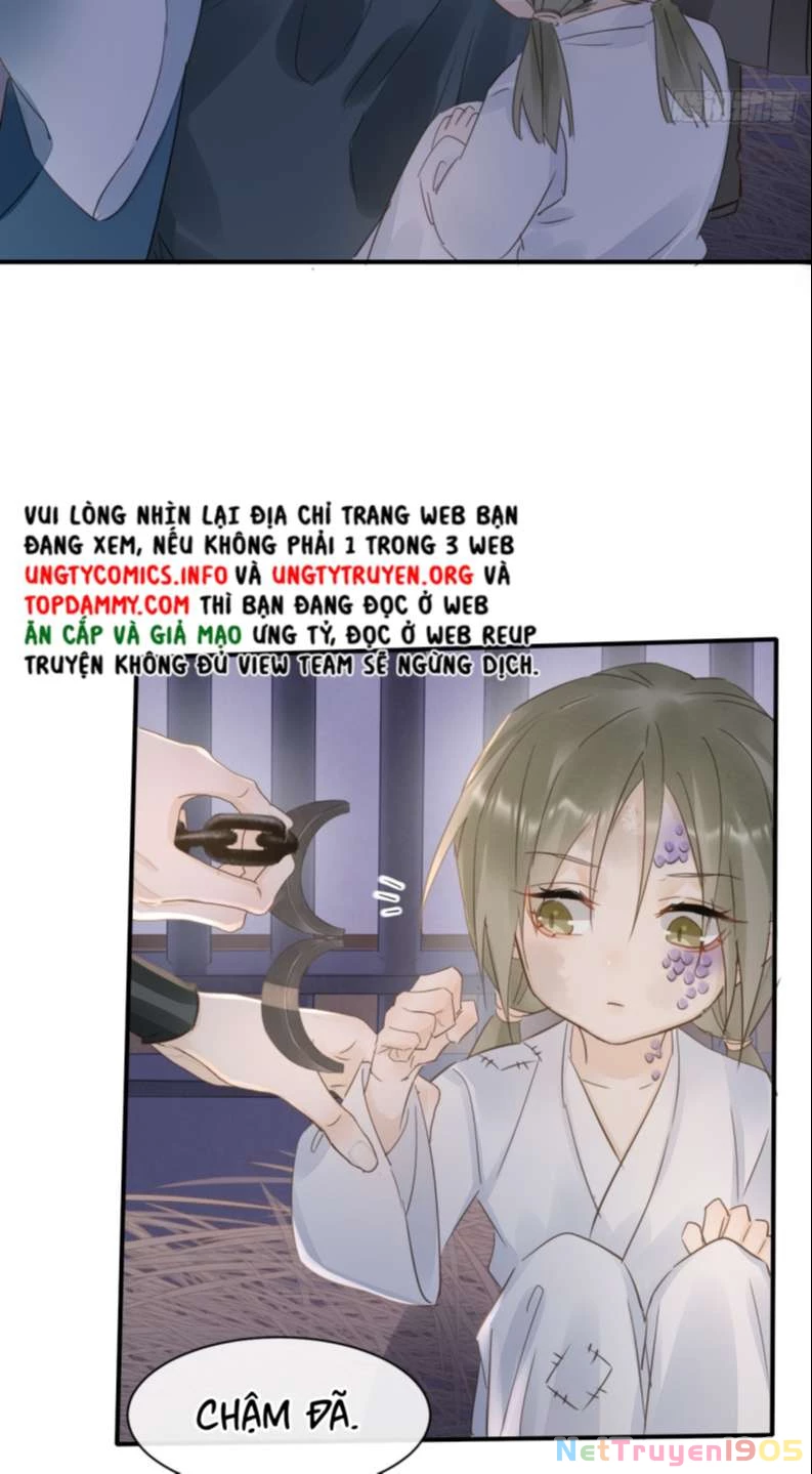 Tù Long Chapter 106 - 25