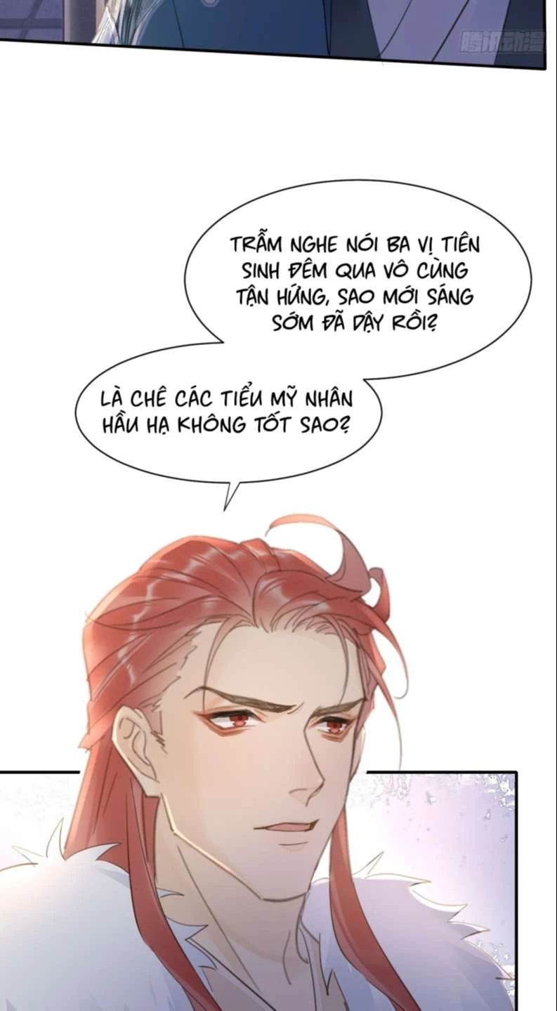 Tù Long Chapter 106 - 27