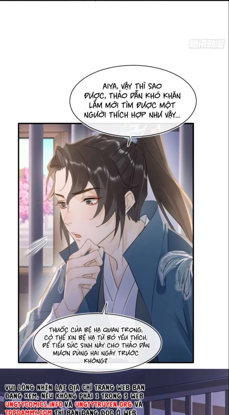 Tù Long Chapter 106 - 33