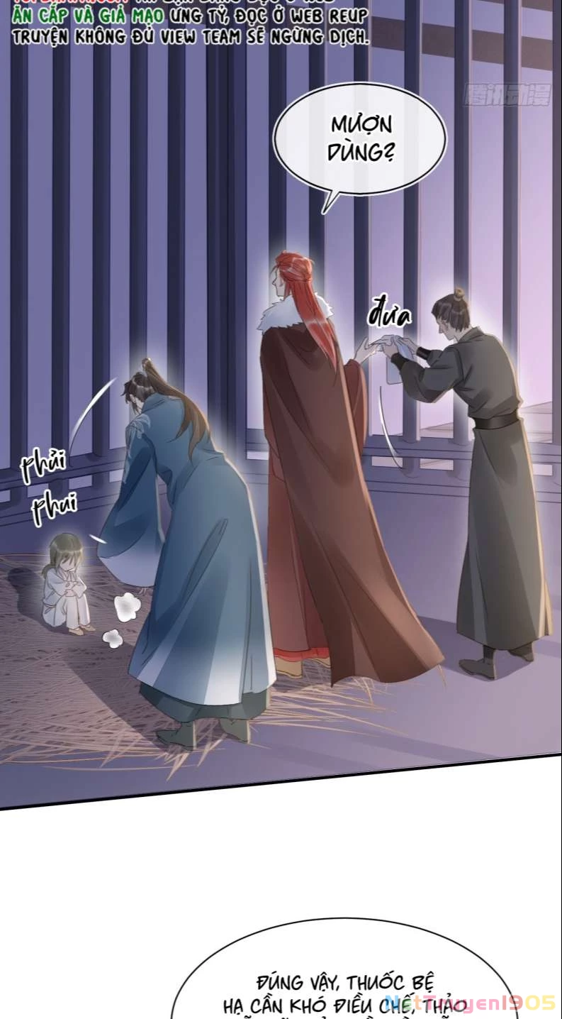 Tù Long Chapter 106 - 34