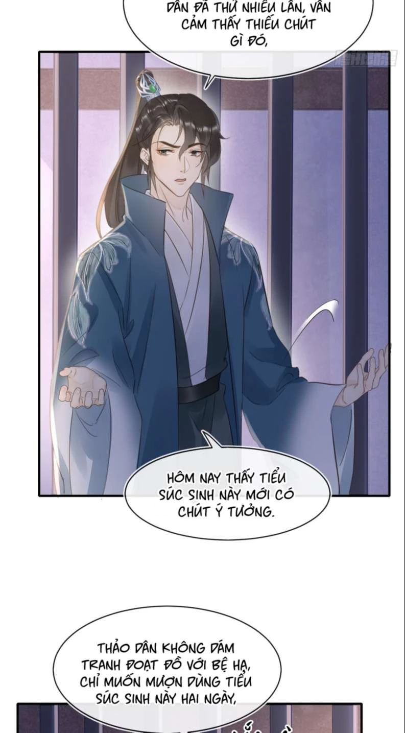 Tù Long Chapter 106 - 35