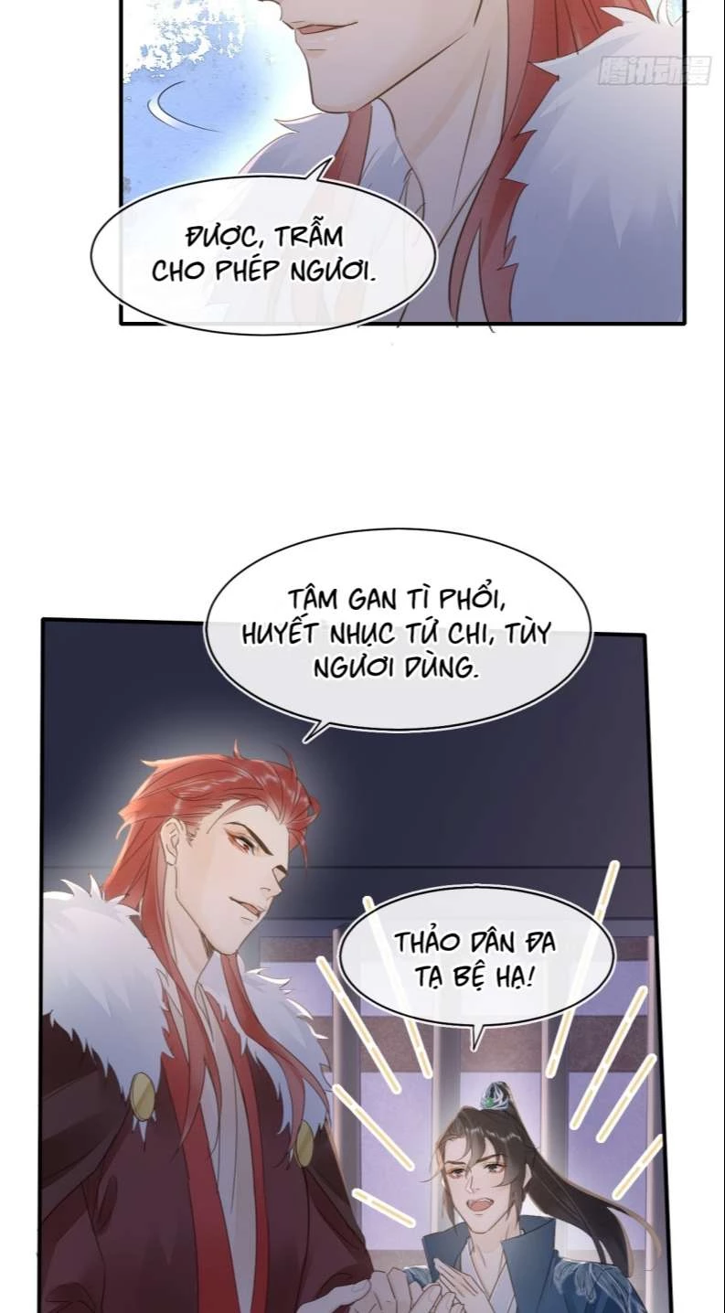 Tù Long Chapter 106 - 37