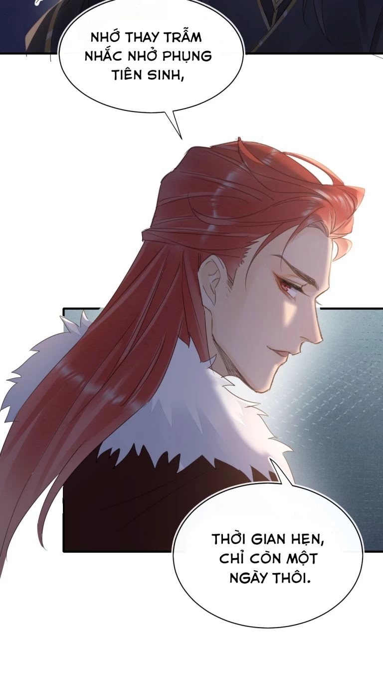 Tù Long Chapter 107 - 40