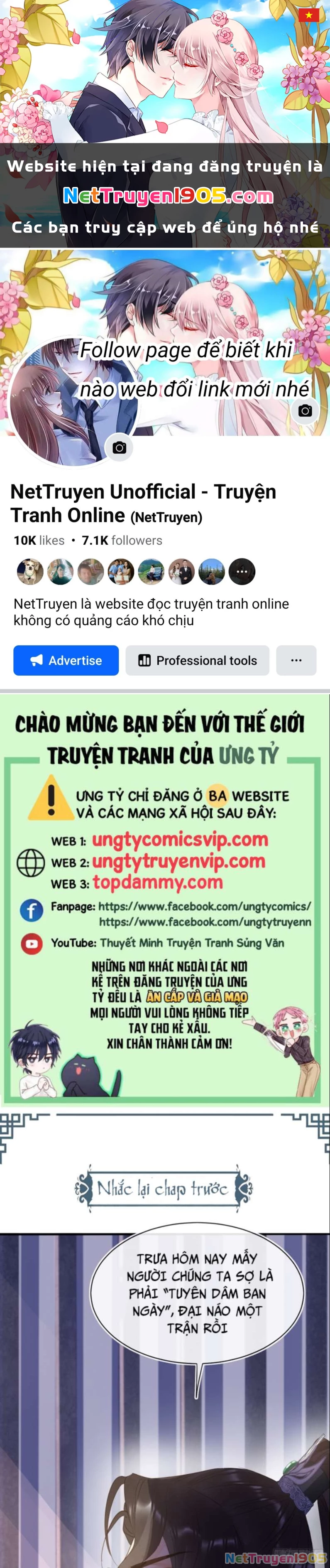 Tù Long Chapter 108 - 1