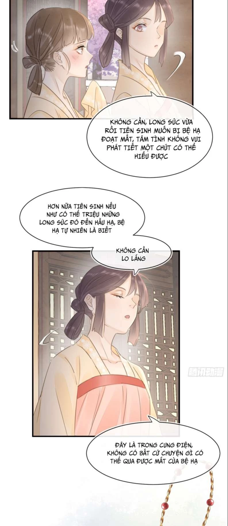 Tù Long Chapter 108 - 6