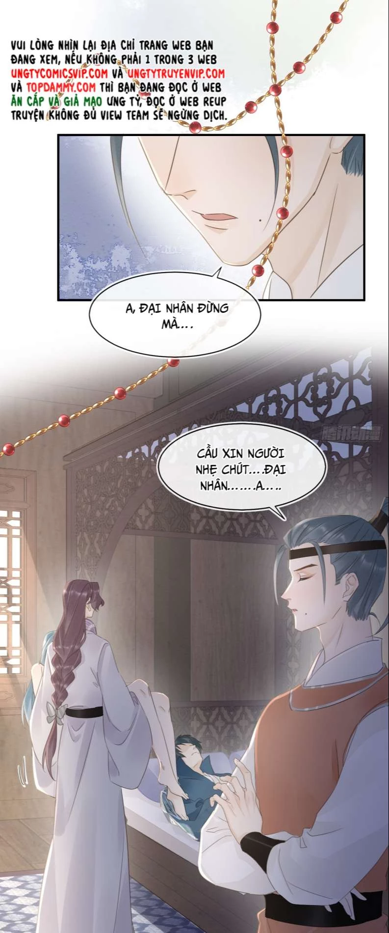 Tù Long Chapter 108 - 7