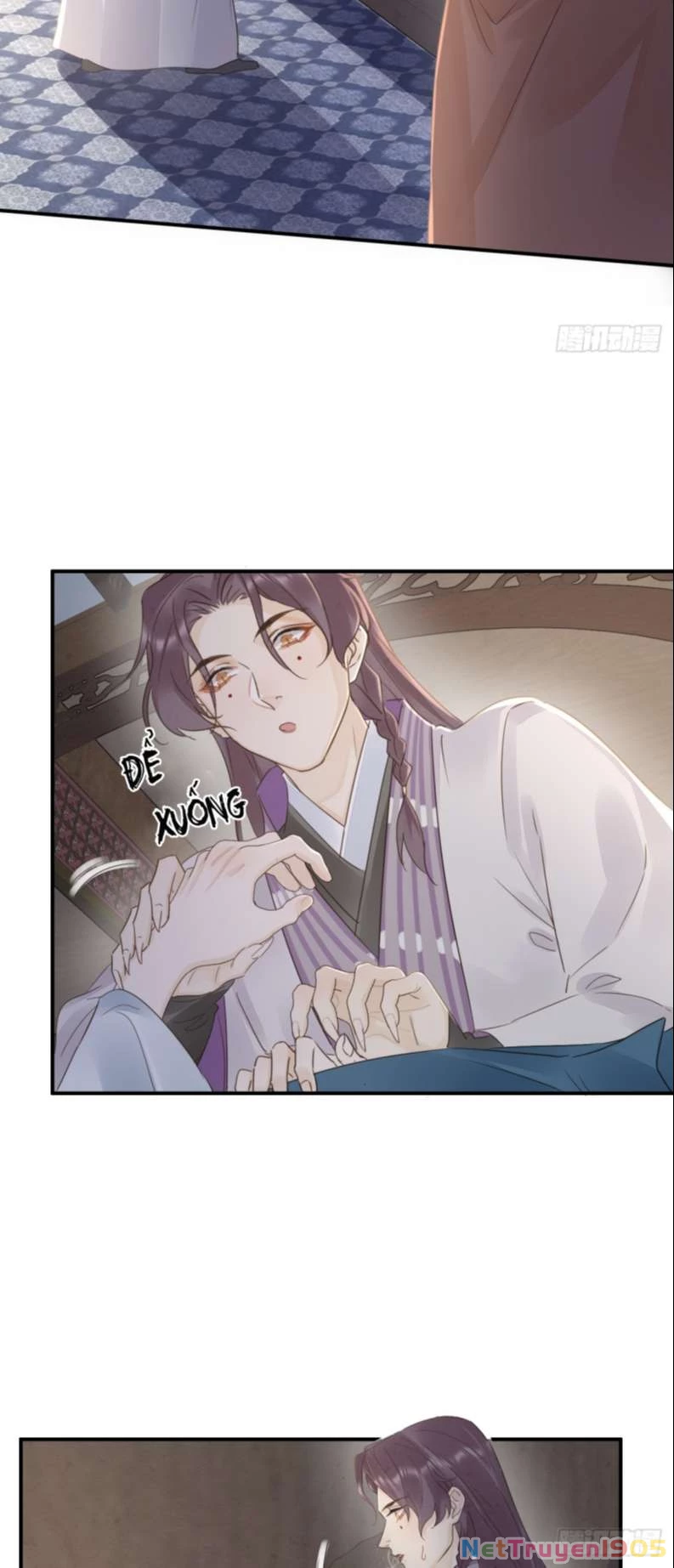 Tù Long Chapter 108 - 8