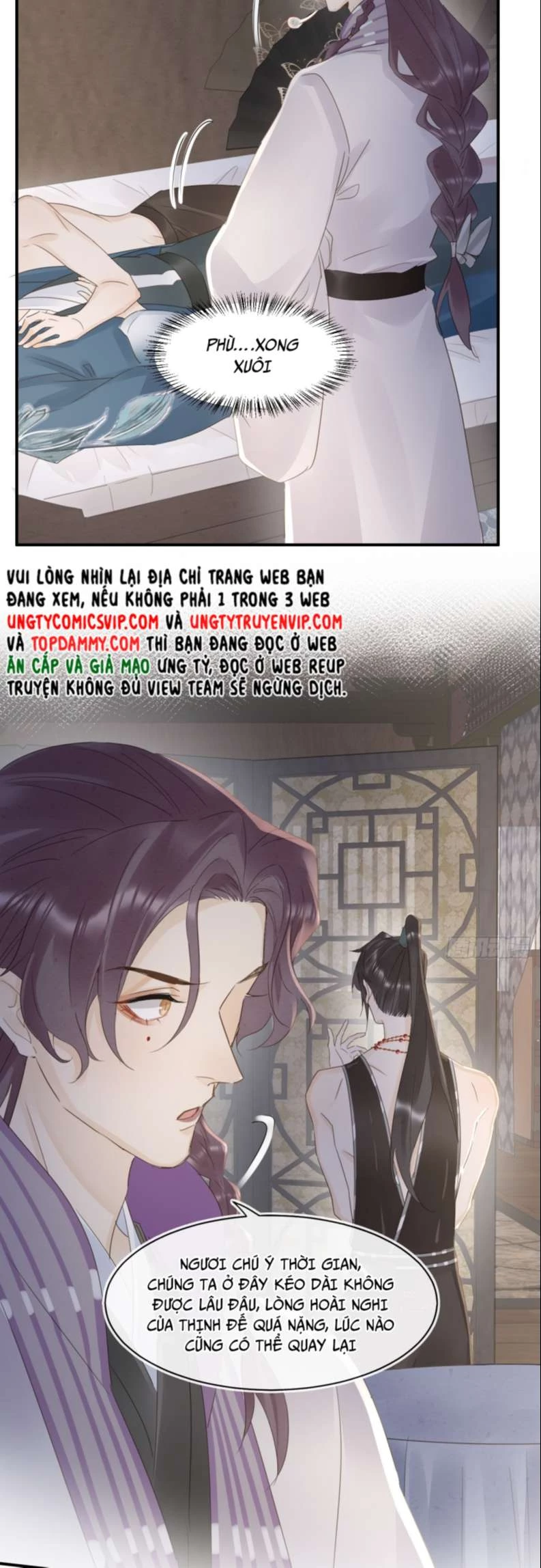 Tù Long Chapter 108 - 9