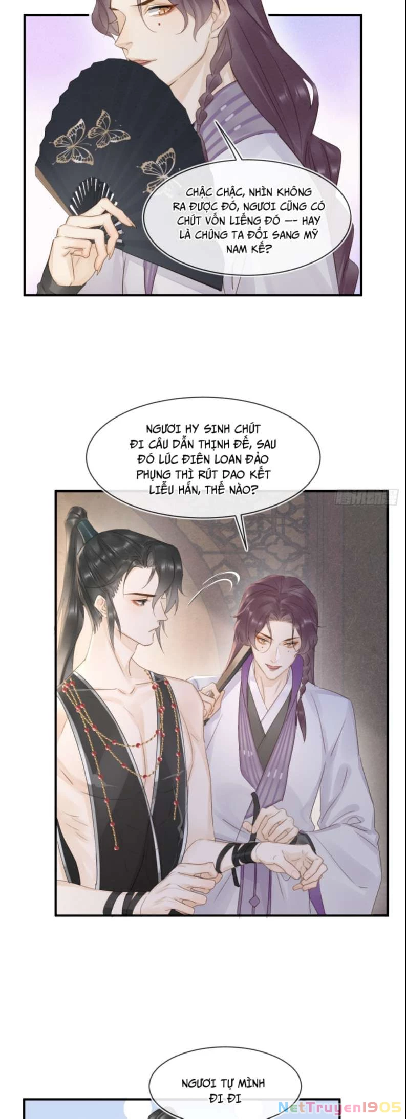Tù Long Chapter 108 - 11