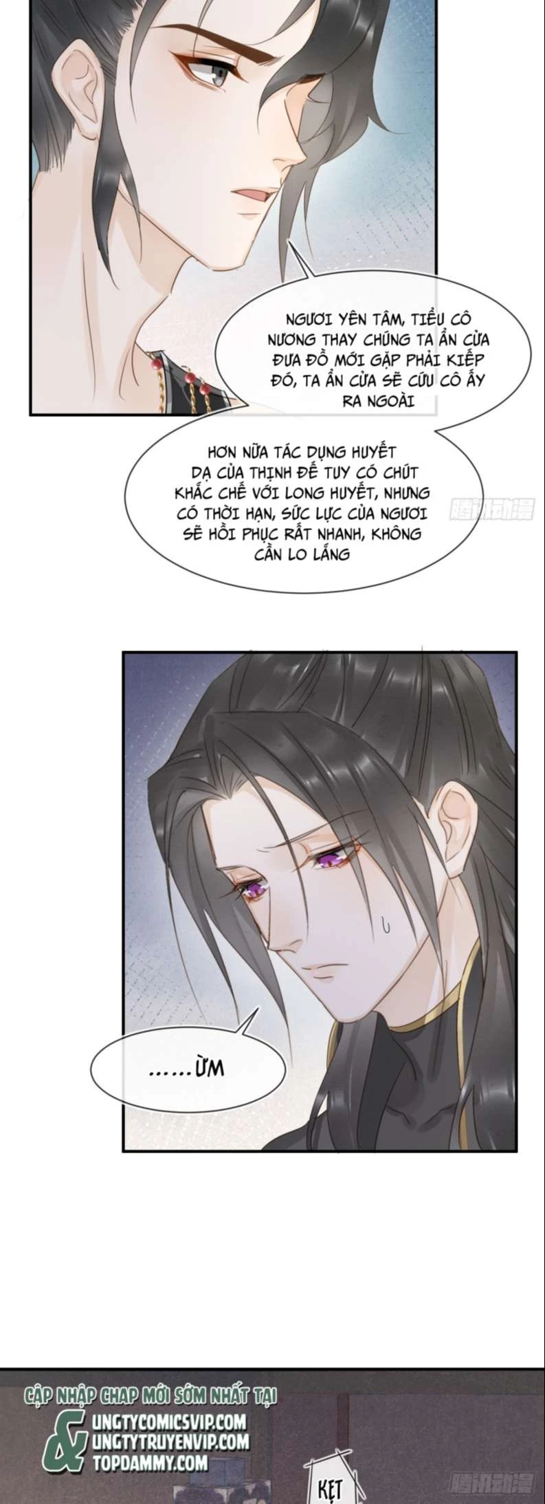 Tù Long Chapter 108 - 13