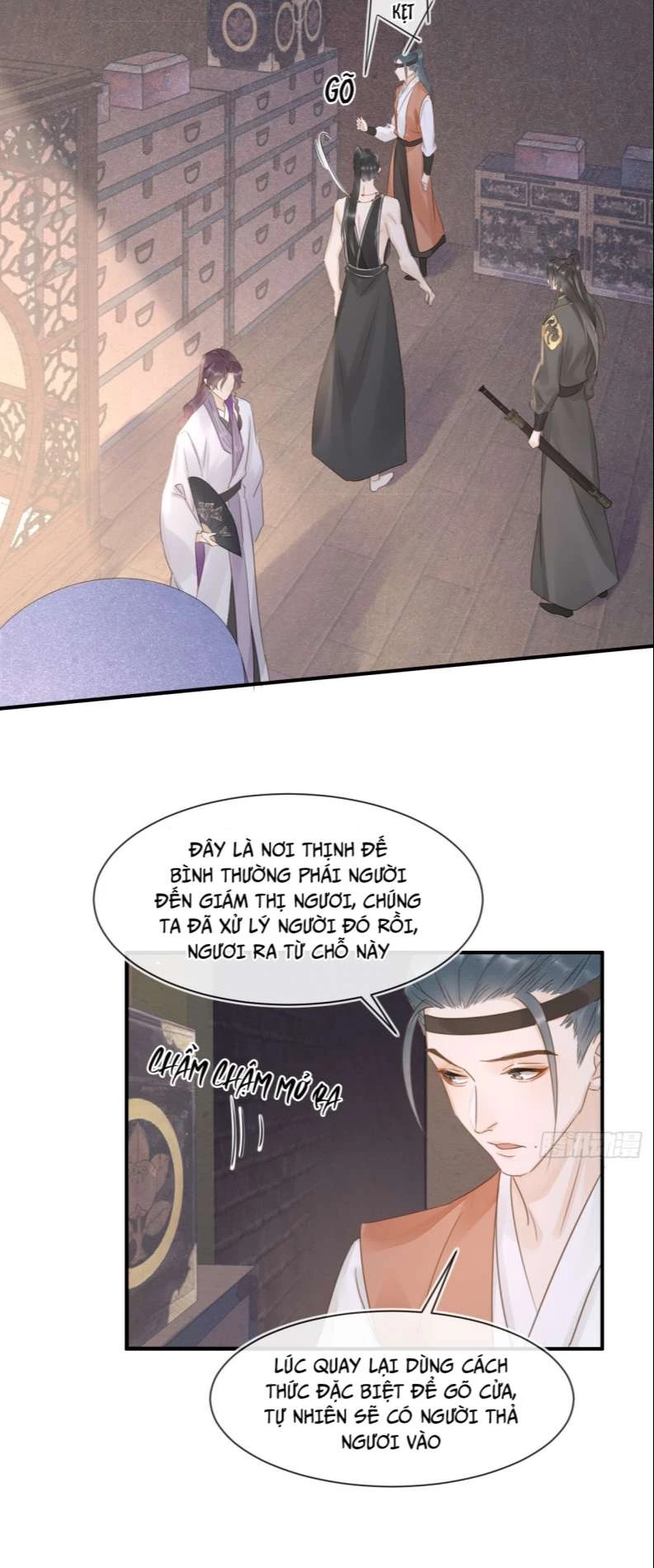 Tù Long Chapter 108 - 14