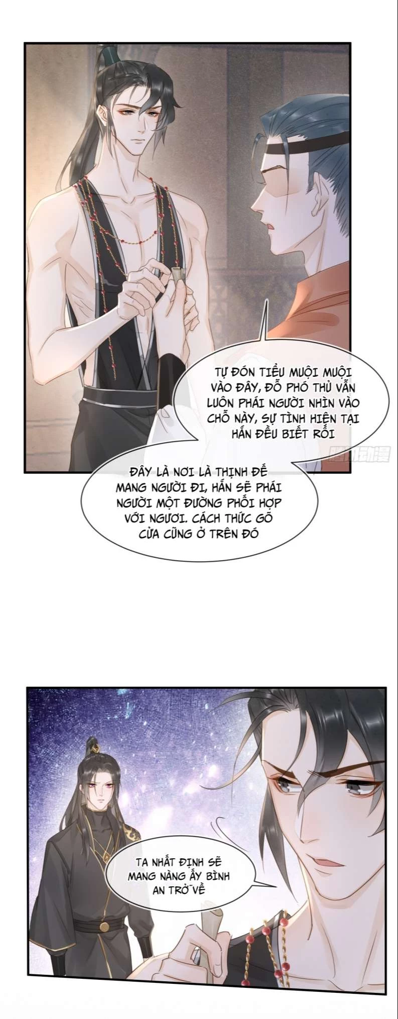 Tù Long Chapter 108 - 15