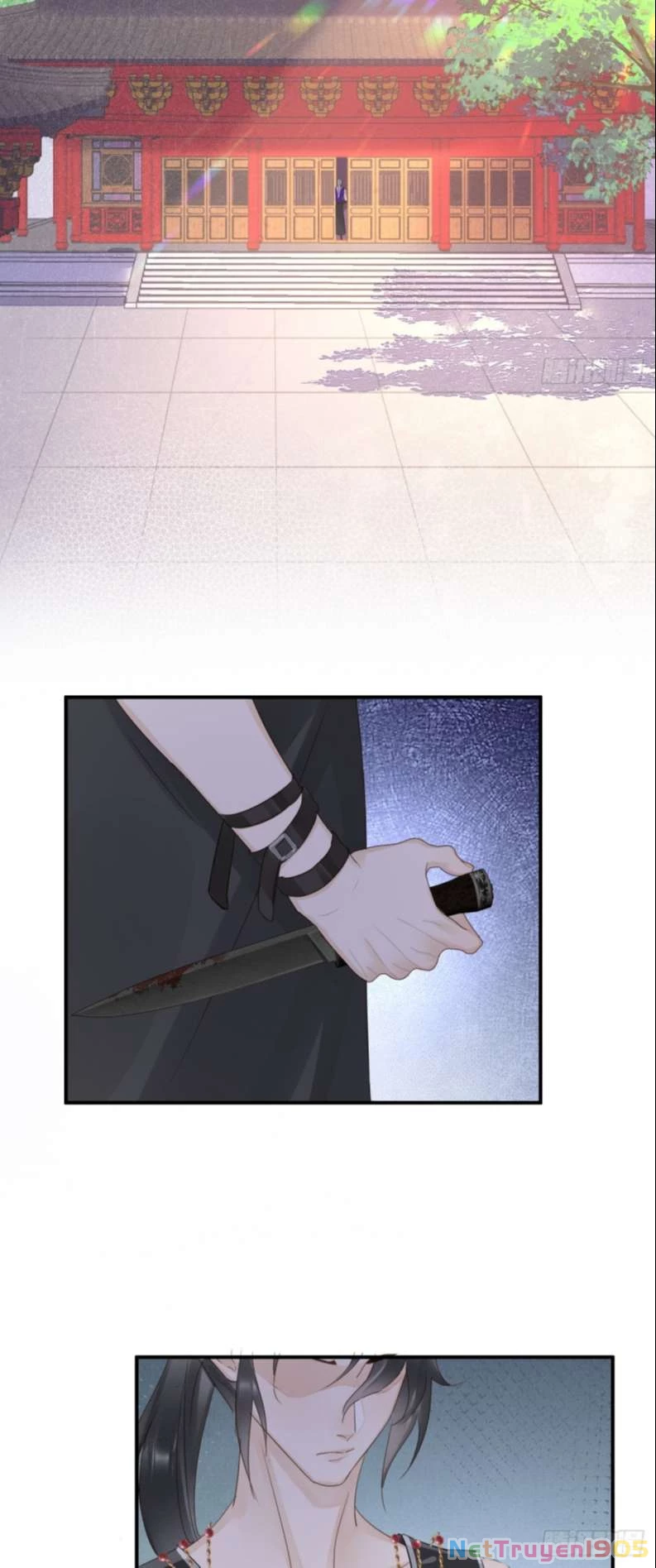 Tù Long Chapter 108 - 19