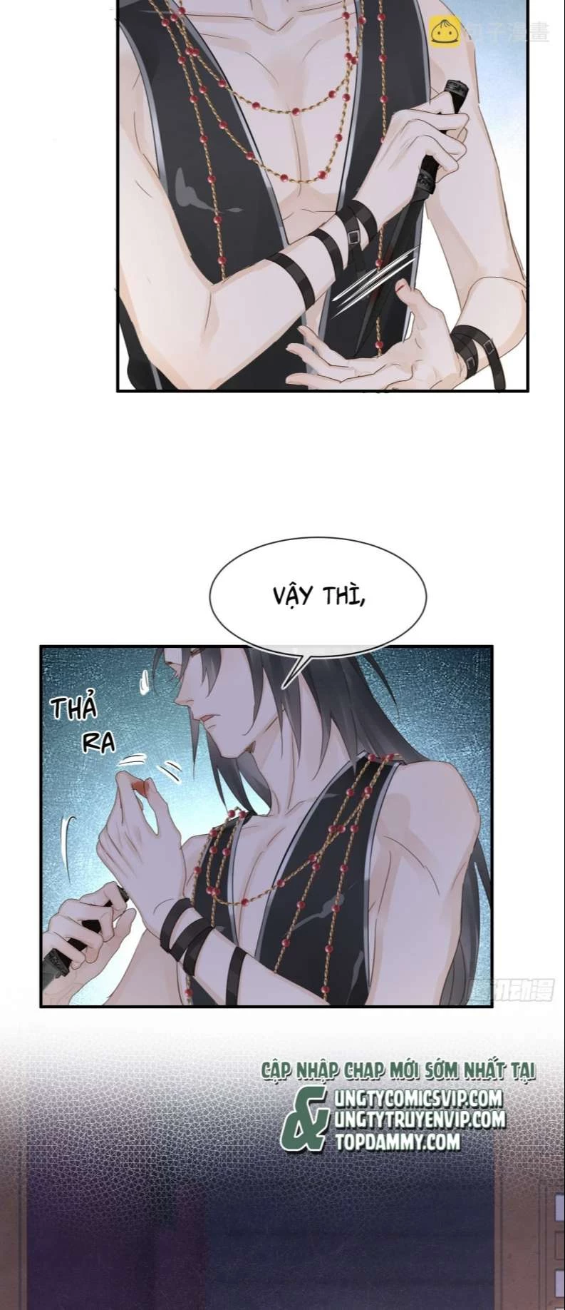Tù Long Chapter 108 - 20