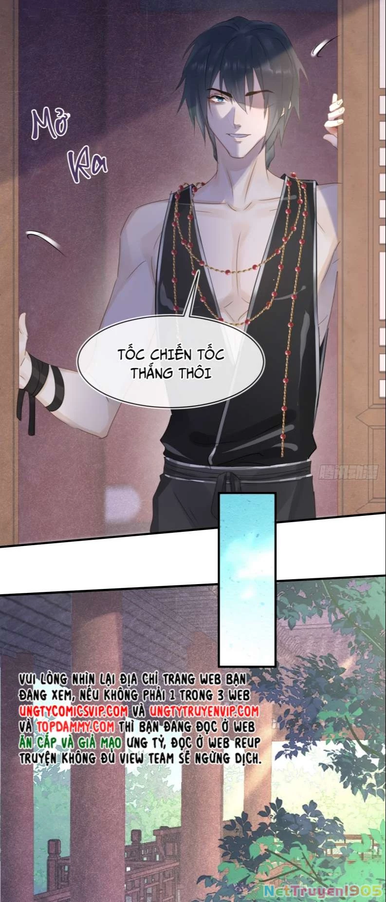 Tù Long Chapter 108 - 21