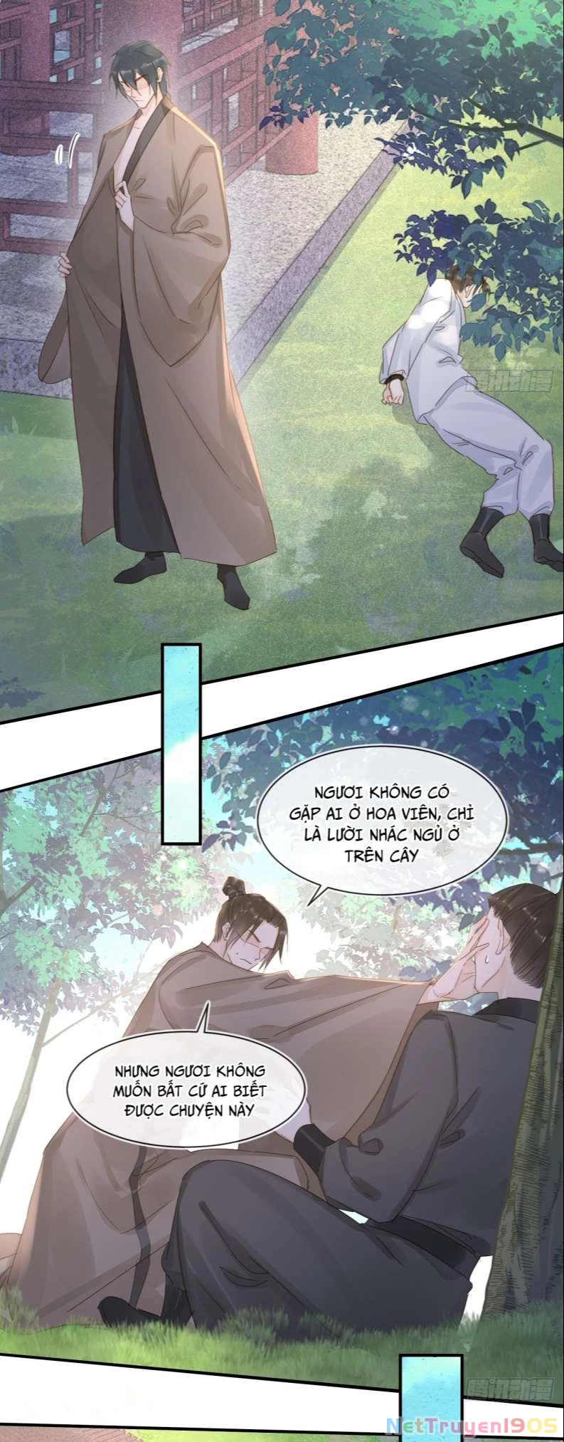Tù Long Chapter 108 - 22