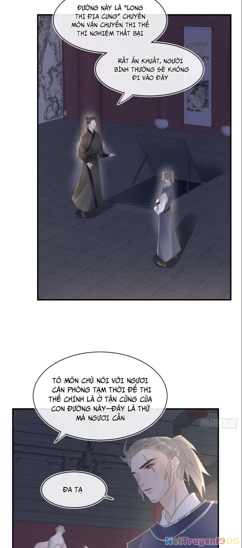 Tù Long Chapter 108 - 26