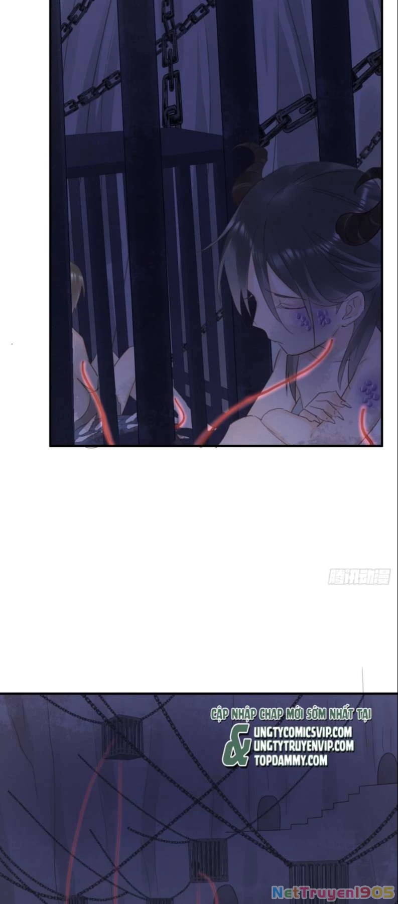 Tù Long Chapter 108 - 30