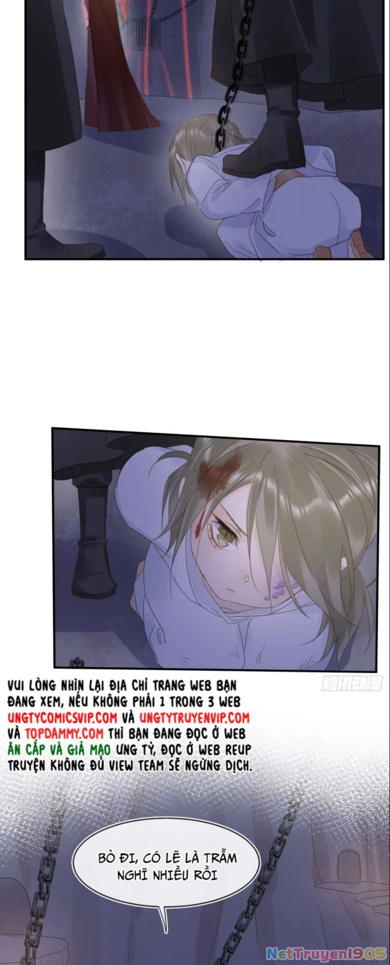 Tù Long Chapter 108 - 33