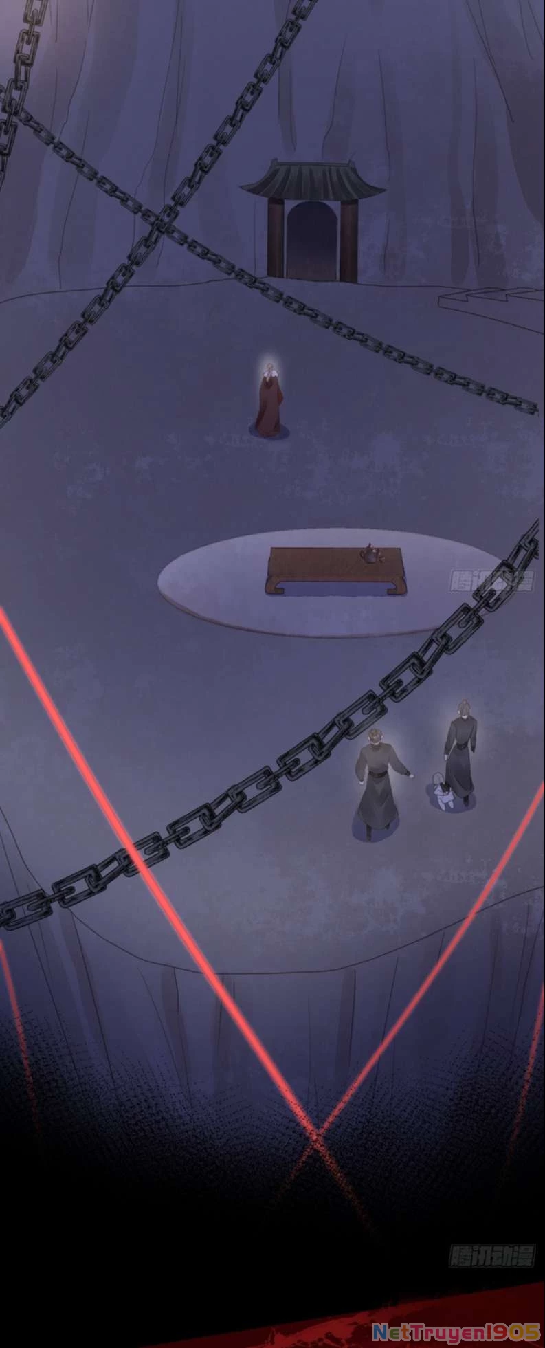 Tù Long Chapter 108 - 34