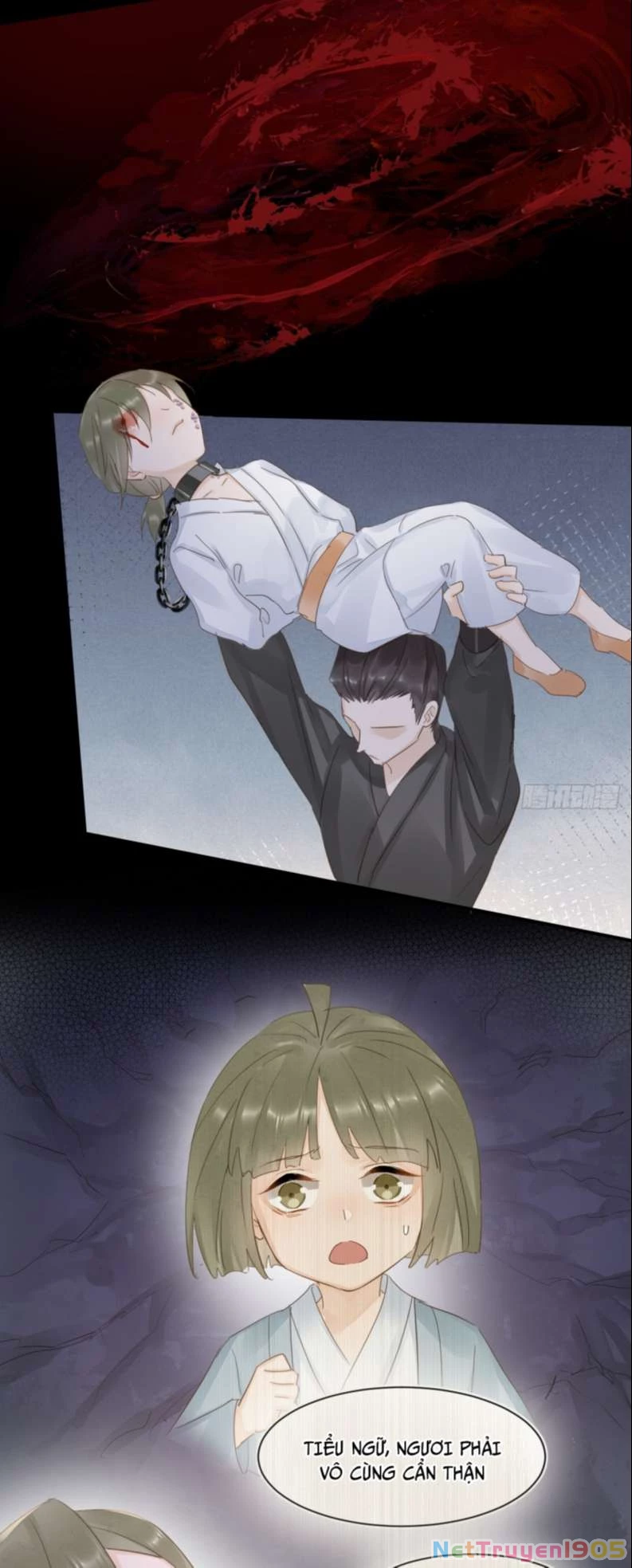 Tù Long Chapter 108 - 35
