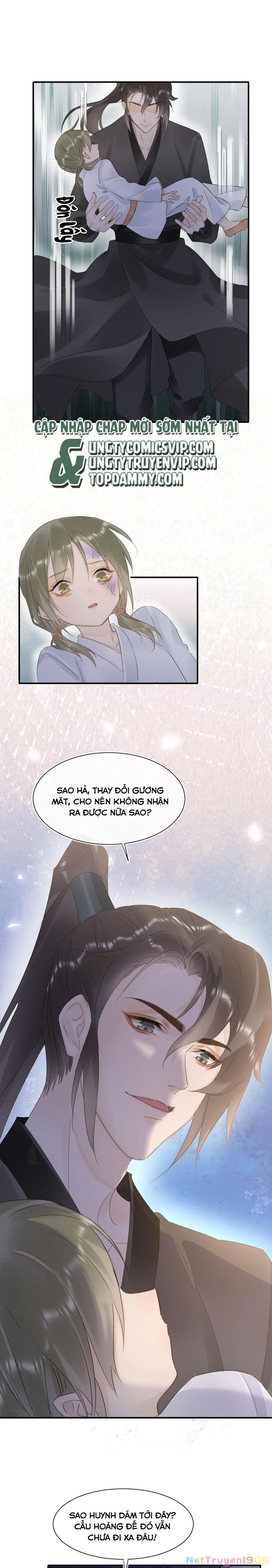 Tù Long Chapter 109 - 3