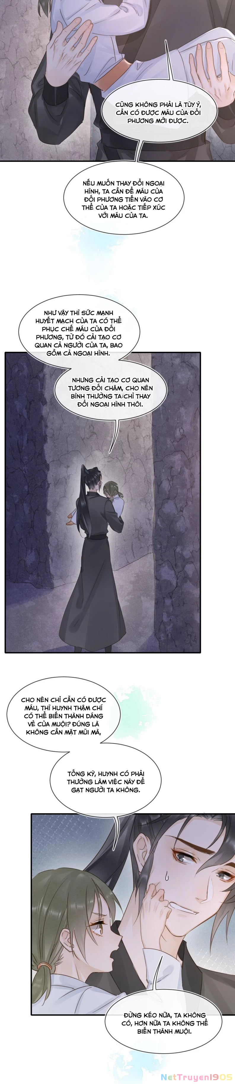 Tù Long Chapter 109 - 6