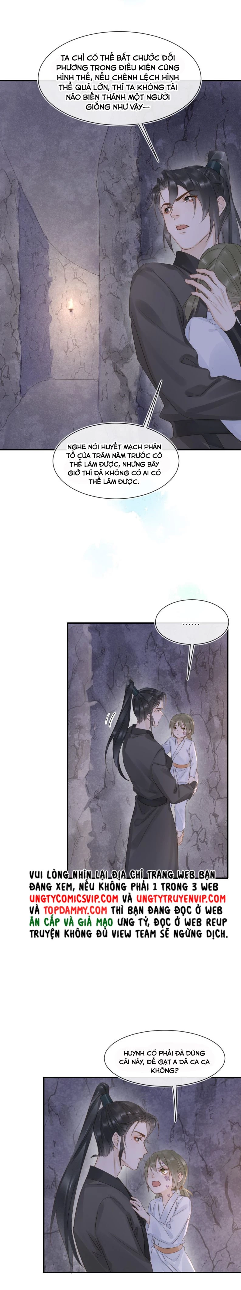 Tù Long Chapter 109 - 7