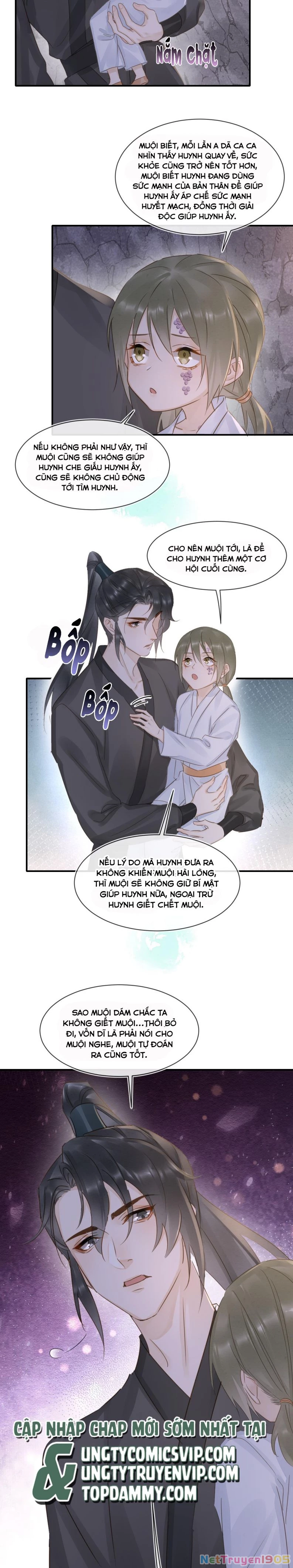 Tù Long Chapter 109 - 9