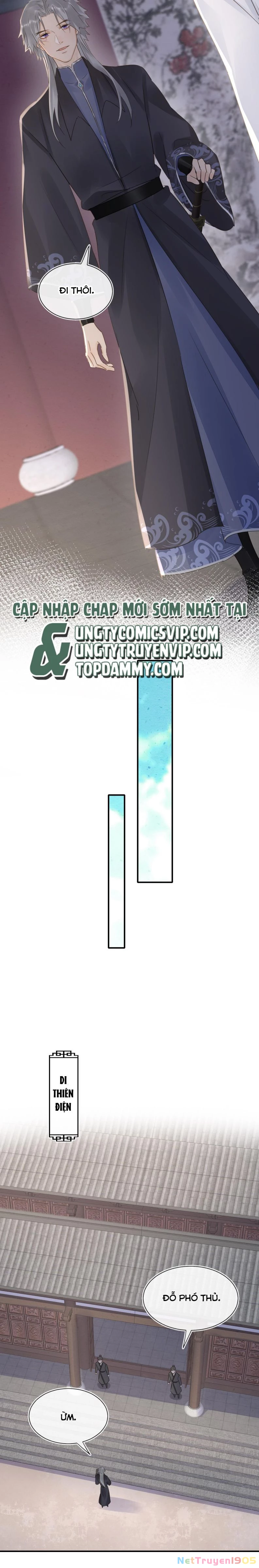 Tù Long Chapter 109 - 15