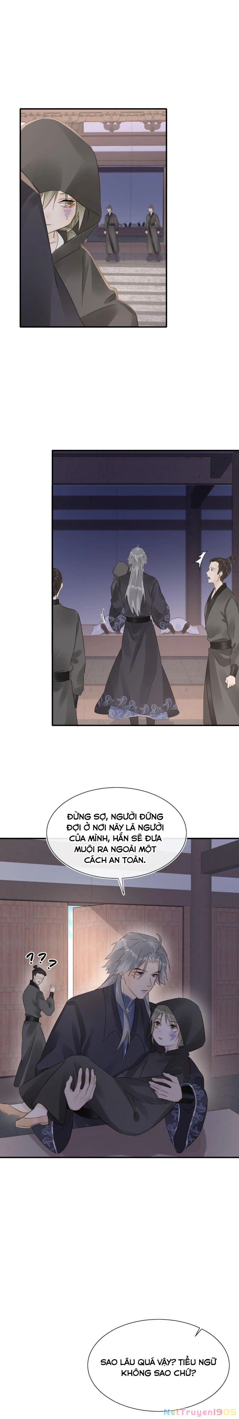 Tù Long Chapter 109 - 16