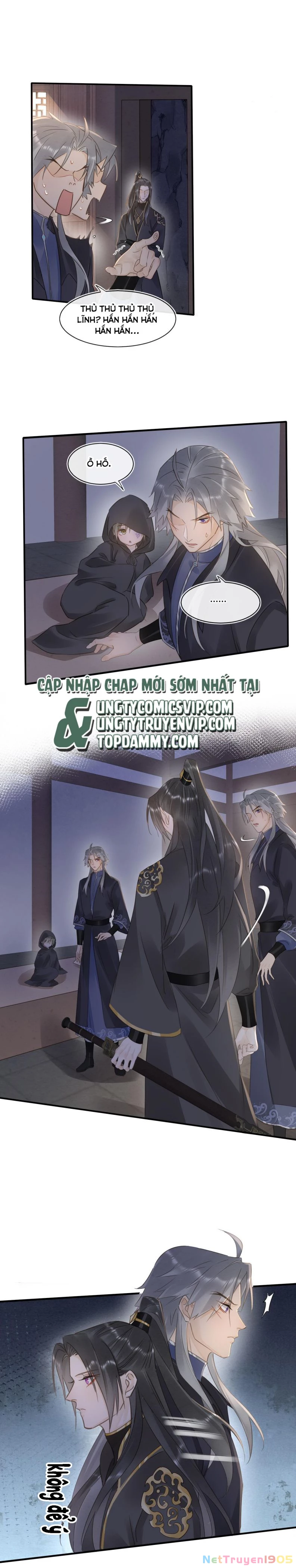 Tù Long Chapter 110 - 3