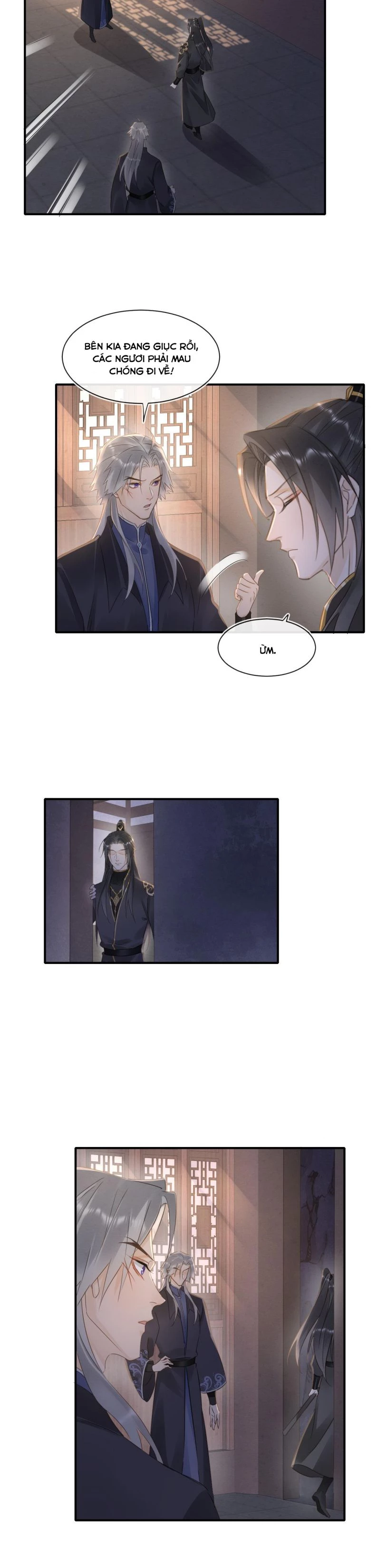 Tù Long Chapter 110 - 6