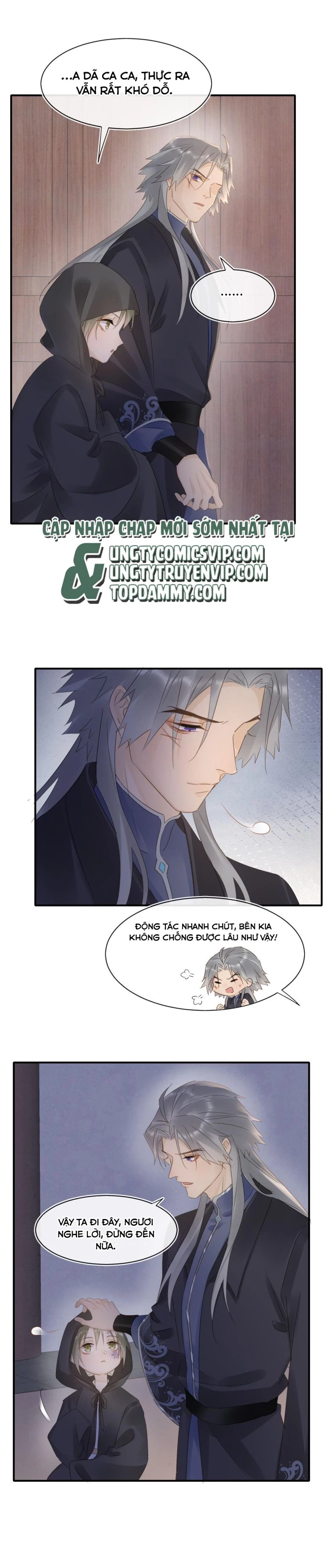 Tù Long Chapter 110 - 7