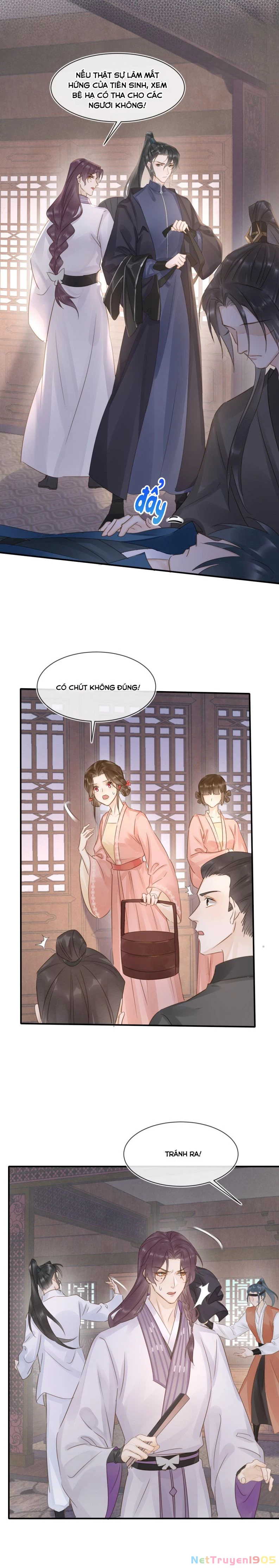 Tù Long Chapter 110 - 12