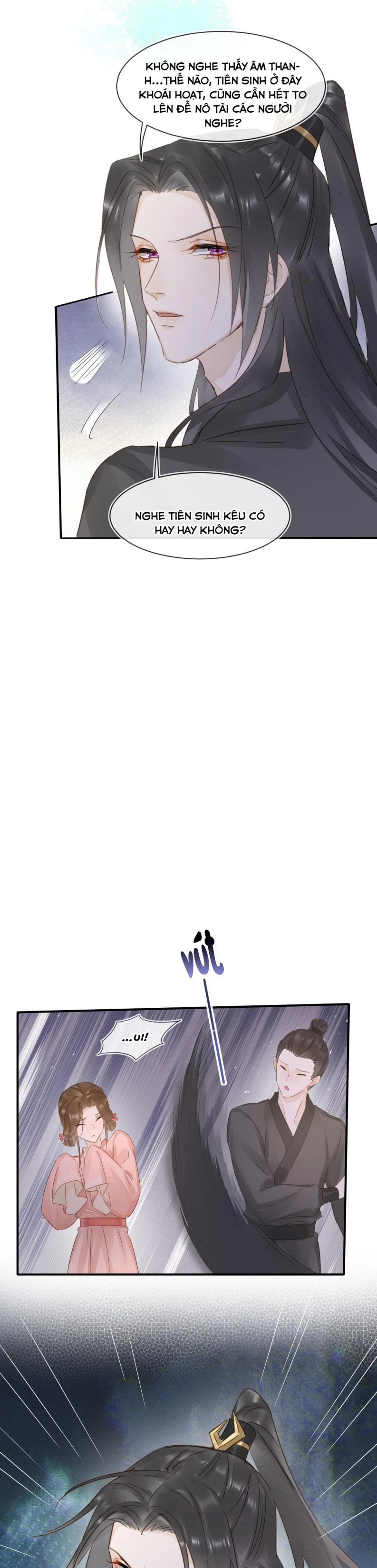 Tù Long Chapter 110 - 16