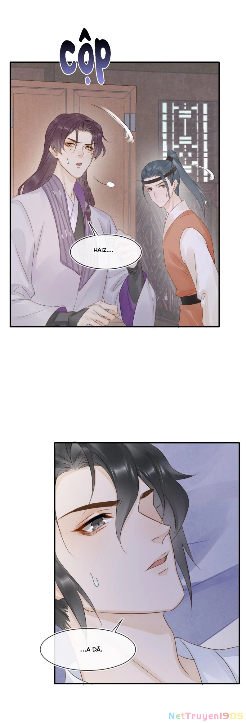 Tù Long Chapter 110 - 18