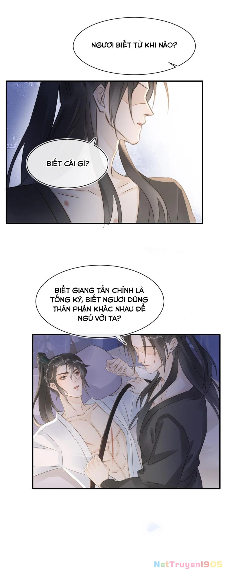Tù Long Chapter 110 - 19