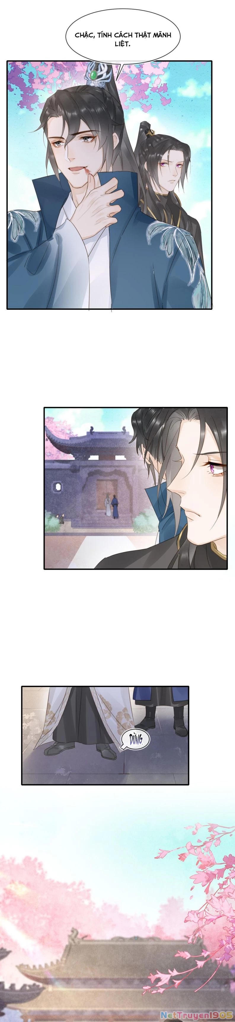 Tù Long Chapter 111 - 18