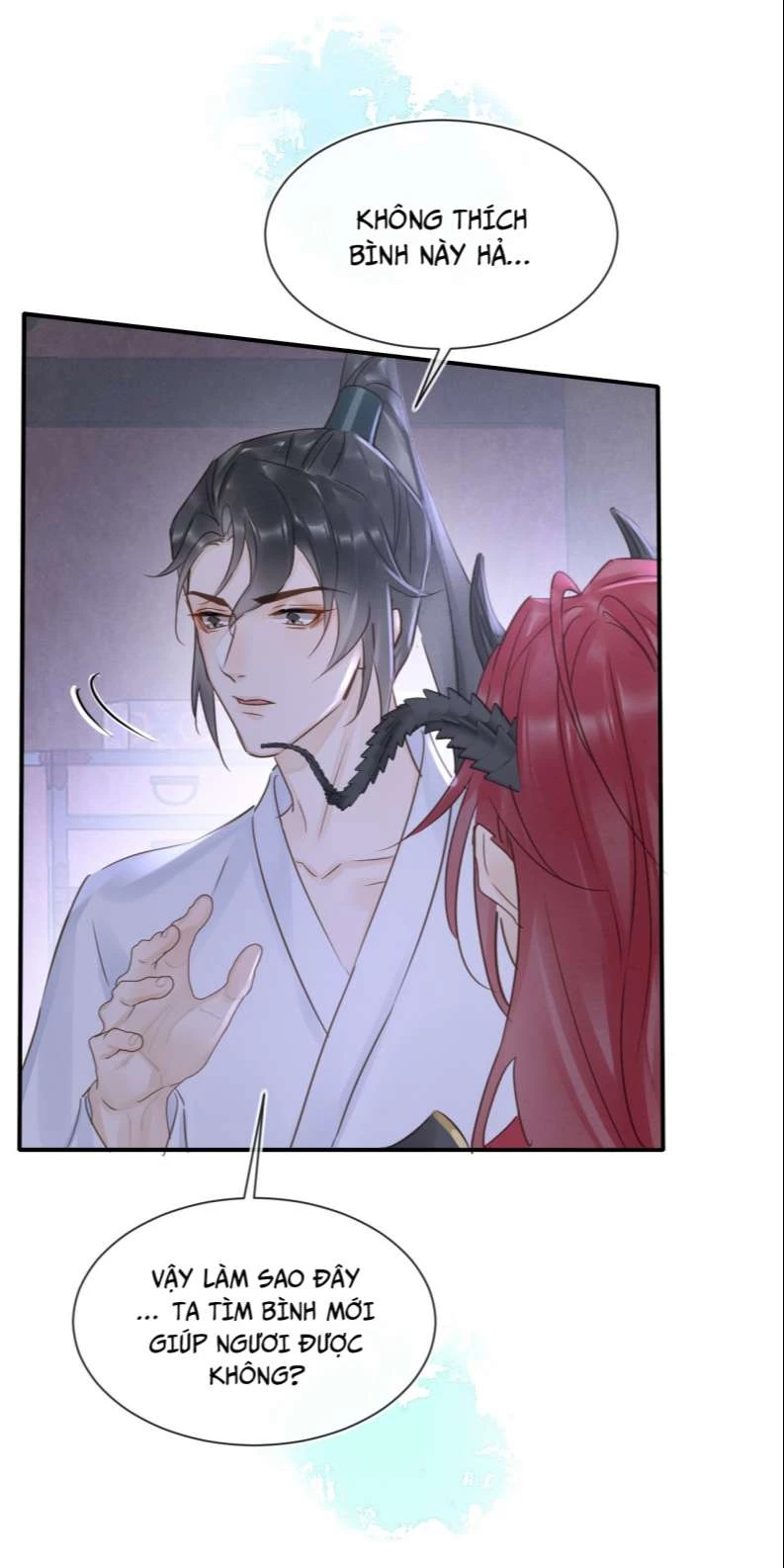 Tù Long Chapter 112 - 40