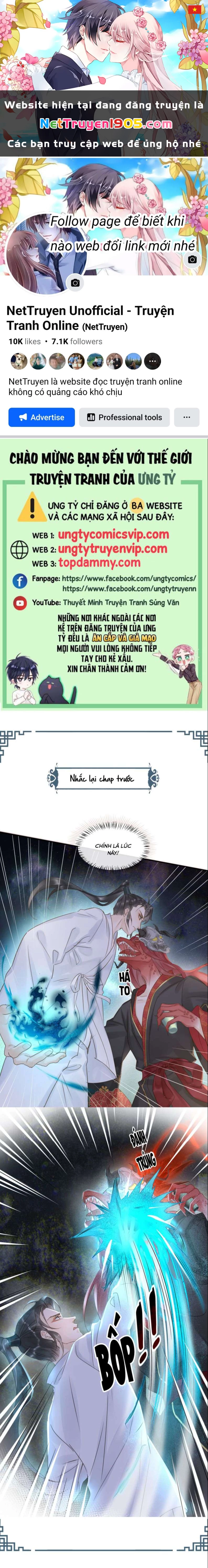 Tù Long Chapter 113 - 1