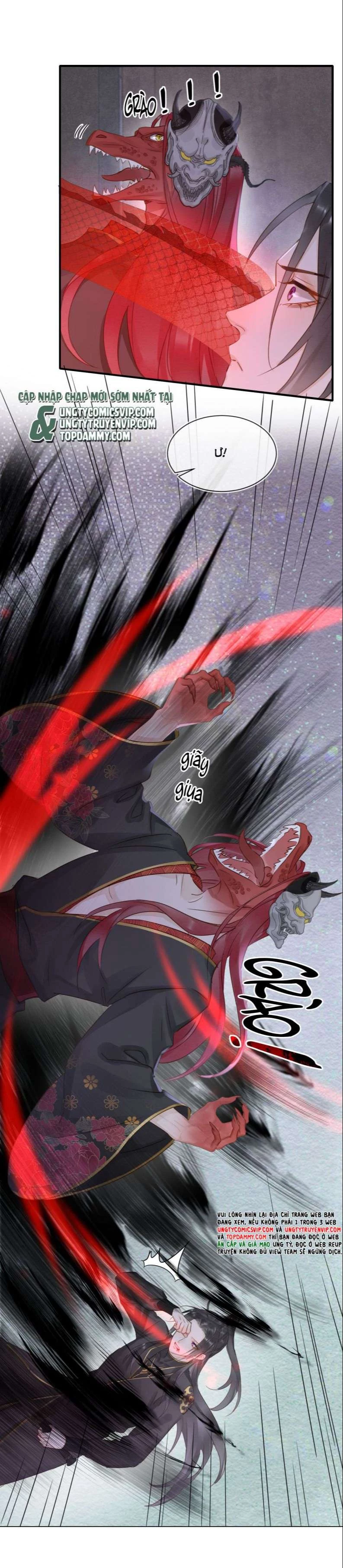 Tù Long Chapter 113 - 13