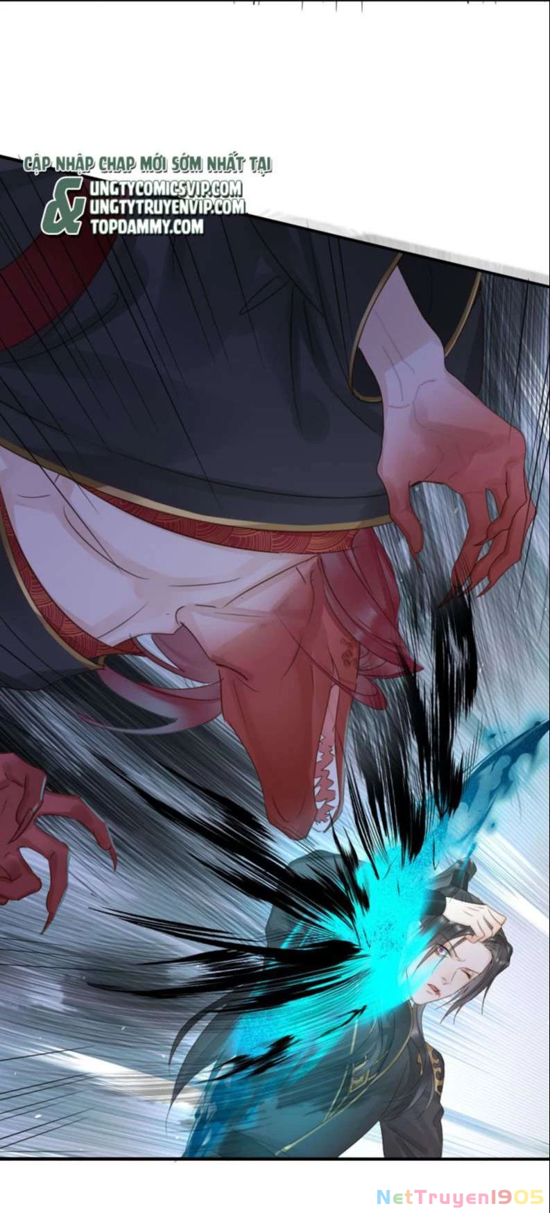 Tù Long Chapter 113 - 14